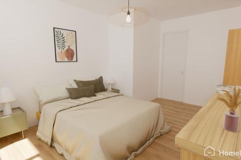 Lejlighed i Nancy, Meurthe-et-Moselle, Nancy - € 89.900 | Ref: 6a071c1292f29 - foto 7