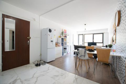 Lejlighed i Nancy, Meurthe-et-Moselle, Nancy - € 179.900 | Ref: 6a06edd75d181 - foto 2