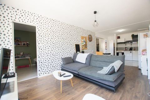 Lejlighed i Nancy, Meurthe-et-Moselle, Nancy - € 179.900 | Ref: 6a06edd75d181 - foto 3