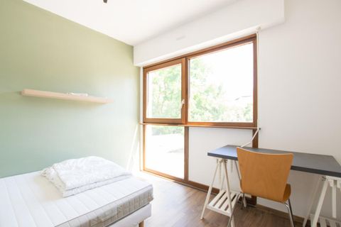 Lejlighed i Nancy, Meurthe-et-Moselle, Nancy - € 179.900 | Ref: 6a06edd75d181 - foto 4