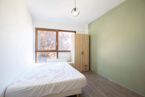 Lejlighed i Nancy, Meurthe-et-Moselle, Nancy - € 179.900 | Ref: 6a06edd75d181 - foto 5