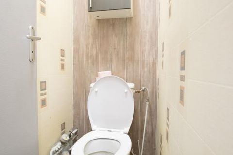 Lejlighed i Nancy, Meurthe-et-Moselle, Nancy - € 179.900 | Ref: 6a06edd75d181 - foto 9