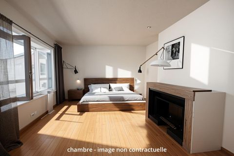 Lejlighed i Lyon, Rhone, Lyon - € 259.000 | Ref: 69ff3df732041 - foto 4