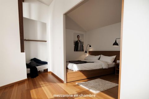 Lejlighed i Lyon, Rhone, Lyon - € 259.000 | Ref: 69ff3df732041 - foto 6