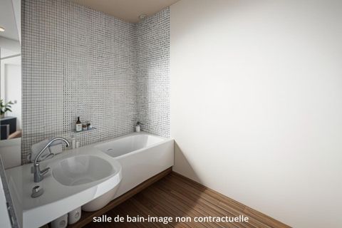 Lejlighed i Lyon, Rhone, Lyon - € 259.000 | Ref: 69ff3df732041 - foto 7
