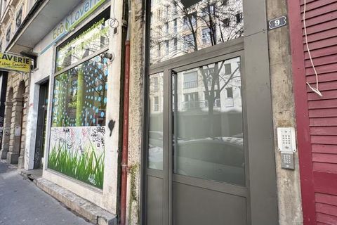 Lejlighed i Lyon, Rhone, Lyon - € 259.000 | Ref: 69ff3df732041 - foto 12