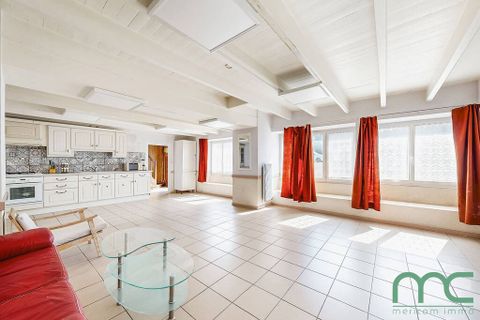 Villa i Les Achards, Vendee, Les Achards - € 162.750 | Ref: 69ff58602c2e4 - foto 2