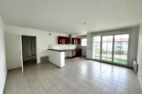 Leilighet i Audenge, Gironde, Audenge - € 212 000 | Ref: 6a042daf665df - foto 2