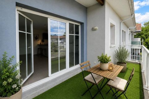 Leilighet i Audenge, Gironde, Audenge - € 212 000 | Ref: 6a042daf665df - foto 3
