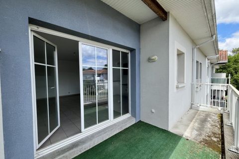 Leilighet i Audenge, Gironde, Audenge - € 212 000 | Ref: 6a042daf665df - foto 4