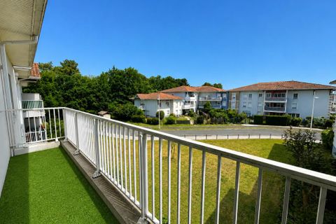 Leilighet i Audenge, Gironde, Audenge - € 212 000 | Ref: 6a042daf665df - foto 5
