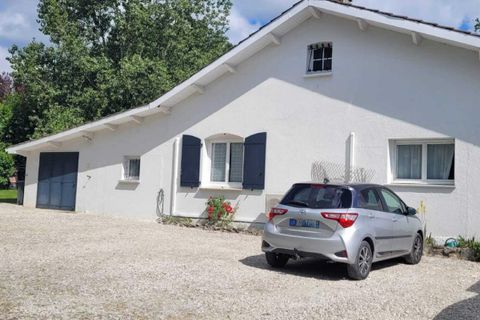 Villa i Pompignac, Gironde, Pompignac - € 428.000 | Ref: 6a031a87e185d - foto 1