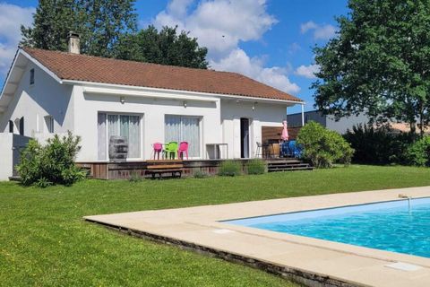 Villa i Pompignac, Gironde, Pompignac - € 428.000 | Ref: 6a031a87e185d - foto 2