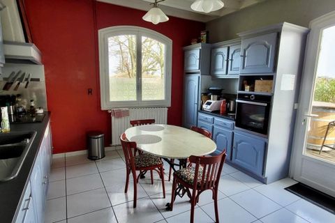 Villa i Pompignac, Gironde, Pompignac - € 428.000 | Ref: 6a031a87e185d - foto 5