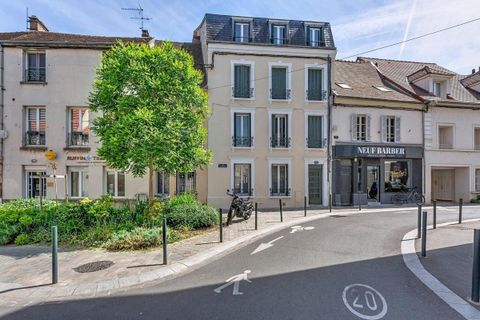 Leilighet i Arpajon, Essonne, Arpajon - € 159 000 | Ref: 69fdd94f99fbe - foto 6