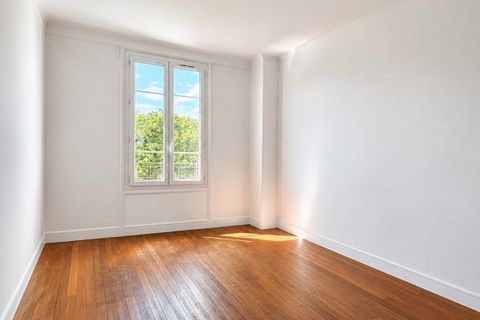 Dúplex a Saint-Cloud, Hauts-de-Seine, Saint-Cloud - € 835.000 | Ref: 69fef2e8c0481 - foto 3