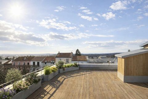 Apartament a Saint-Cloud, Hauts-de-Seine, Saint-Cloud - € 425.000 | Ref: 69fee765f2146 - foto 6