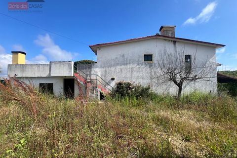Villa i Anadia, Aveiro, Anadia - € 210.000 | Ref: 5566U - foto 10