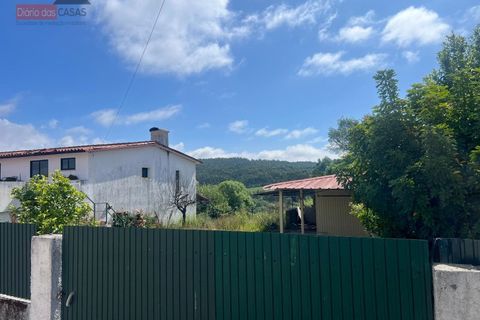 Villa i Anadia, Aveiro, Anadia - € 210.000 | Ref: 5566U - foto 14