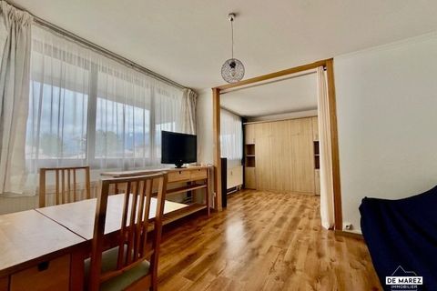 Studio i Dunkerque, Nord, Dunkerque - € 133.000 | Ref: 1224 - foto 1