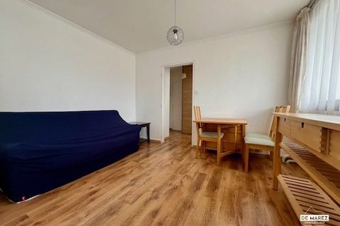 Studio i Dunkerque, Nord, Dunkerque - € 133.000 | Ref: 1224 - foto 2