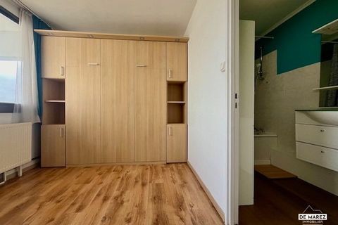 Studio i Dunkerque, Nord, Dunkerque - € 133.000 | Ref: 1224 - foto 3