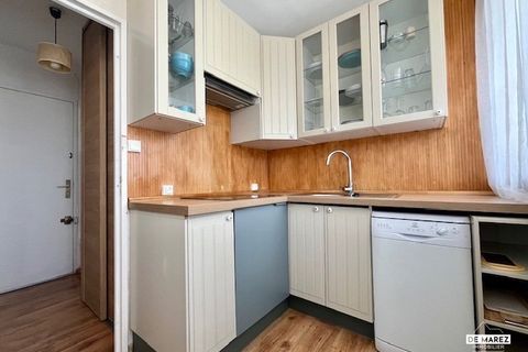 Studio i Dunkerque, Nord, Dunkerque - € 133.000 | Ref: 1224 - foto 4