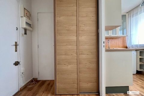 Studio i Dunkerque, Nord, Dunkerque - € 133.000 | Ref: 1224 - foto 5