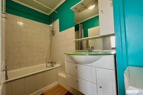 Studio i Dunkerque, Nord, Dunkerque - € 133.000 | Ref: 1224 - foto 6