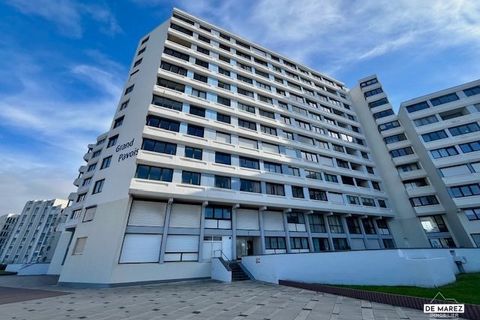 Studio i Dunkerque, Nord, Dunkerque - € 133.000 | Ref: 1224 - foto 8