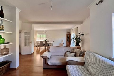 Villa i Alcabideche, Lisbon, Alcabideche - € 985.000 | Ref: ATL3854-1 - foto 6