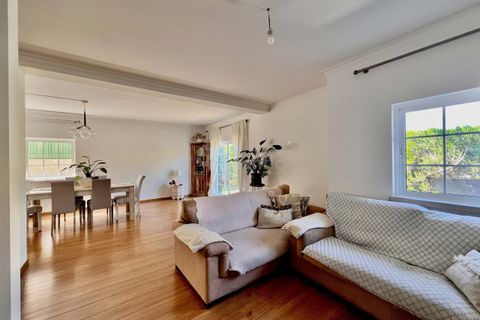 Villa i Alcabideche, Lisbon, Alcabideche - € 985.000 | Ref: ATL3854-1 - foto 7