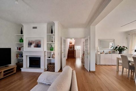 Villa i Alcabideche, Lisbon, Alcabideche - € 985.000 | Ref: ATL3854-1 - foto 8