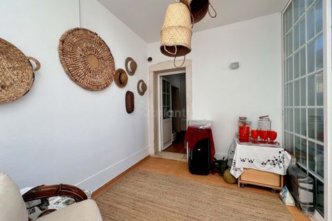 Villa i Alcabideche, Lisbon, Alcabideche - € 985.000 | Ref: ATL3854-1 - foto 11
