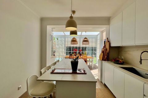 Villa i Alcabideche, Lisbon, Alcabideche - € 985.000 | Ref: ATL3854-1 - foto 15