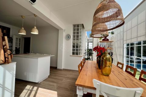 Villa i Alcabideche, Lisbon, Alcabideche - € 985.000 | Ref: ATL3854-1 - foto 16
