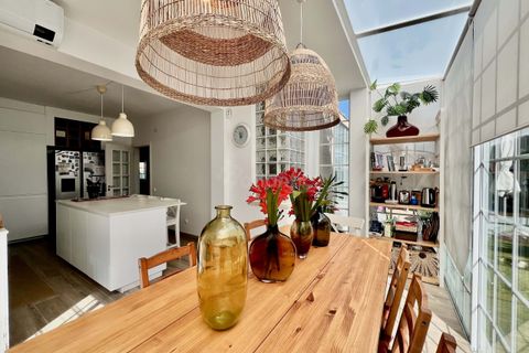 Villa i Alcabideche, Lisbon, Alcabideche - € 985.000 | Ref: ATL3854-1 - foto 17