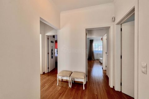 Villa i Alcabideche, Lisbon, Alcabideche - € 985.000 | Ref: ATL3854-1 - foto 20