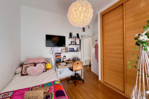 Villa i Alcabideche, Lisbon, Alcabideche - € 985.000 | Ref: ATL3854-1 - foto 32