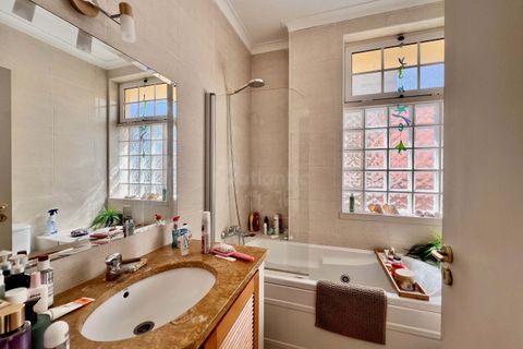 Villa i Alcabideche, Lisbon, Alcabideche - € 985.000 | Ref: ATL3854-1 - foto 33