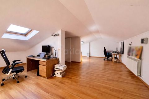 Villa i Alcabideche, Lisbon, Alcabideche - € 985.000 | Ref: ATL3854-1 - foto 38