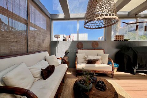 Villa i Alcabideche, Lisbon, Alcabideche - € 985.000 | Ref: ATL3854-1 - foto 47