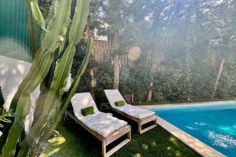 Villa i Alcabideche, Lisbon, Alcabideche - € 985.000 | Ref: ATL3854-1 - foto 49