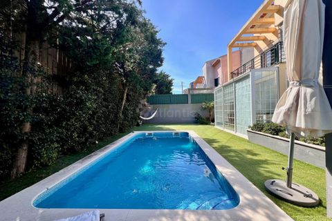 Villa i Alcabideche, Lisbon, Alcabideche - € 985.000 | Ref: ATL3854-1 - foto 50