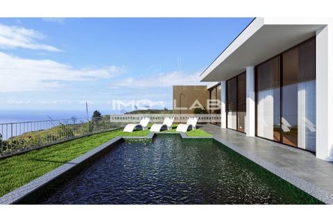 Villa a Ponta do Pargo, Madeira, Ponta do Pargo - € 980.000 | Ref: CAS_364 - foto 2