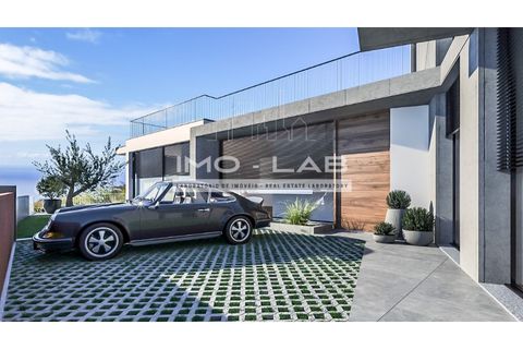 Villa a Ponta do Pargo, Madeira, Ponta do Pargo - € 980.000 | Ref: CAS_364 - foto 4