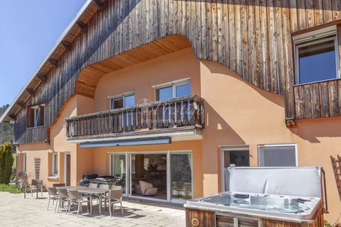 Villa i Morteau, Doubs, Morteau - € 1.378.000 | Ref: 87009057 - foto 3
