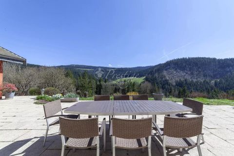 Villa i Morteau, Doubs, Morteau - € 1.378.000 | Ref: 87009057 - foto 7