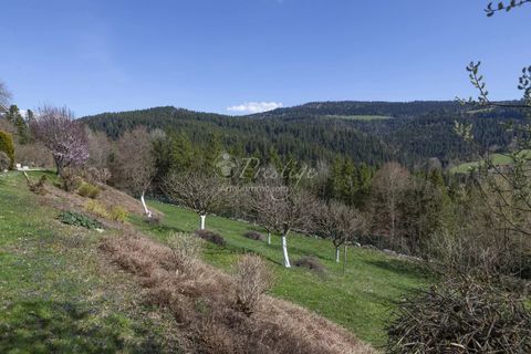 Villa i Morteau, Doubs, Morteau - € 1.378.000 | Ref: 87009057 - foto 8