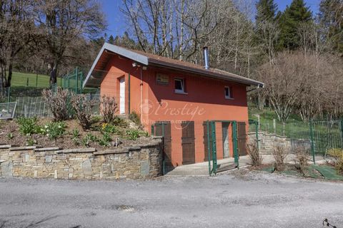 Villa i Morteau, Doubs, Morteau - € 1.378.000 | Ref: 87009057 - foto 9